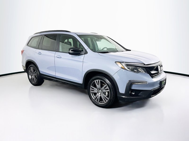 2022 Honda Pilot Sport 2WD's photo