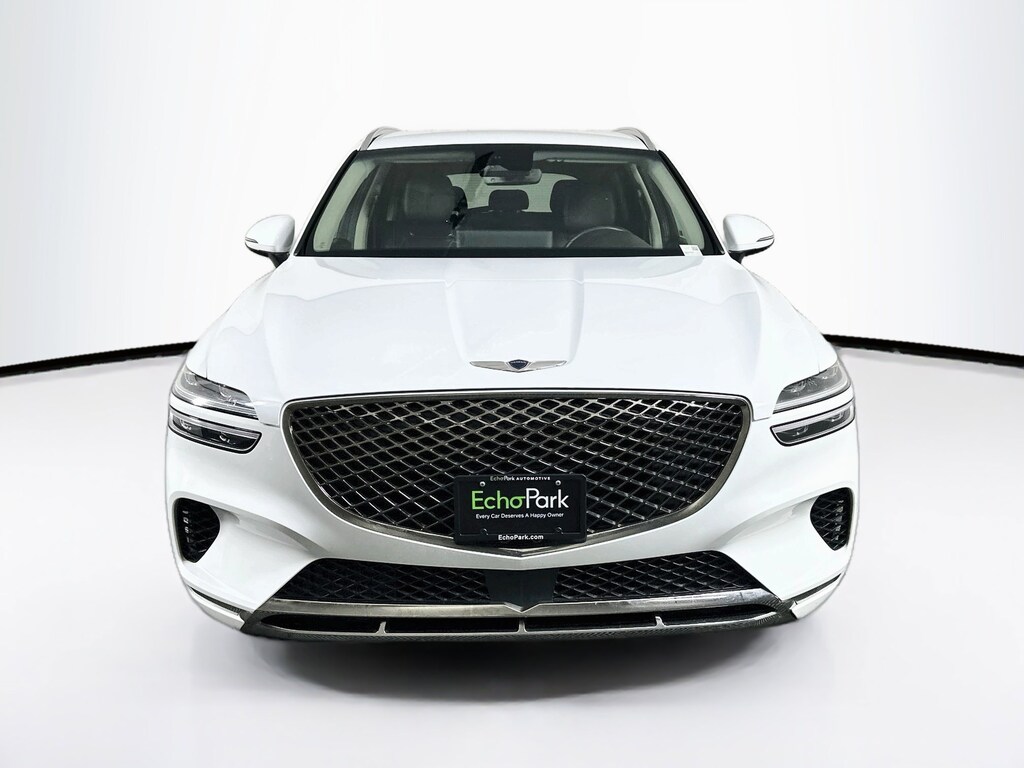 Used 2025 Genesis GV70 2.5T 2.5T AWD