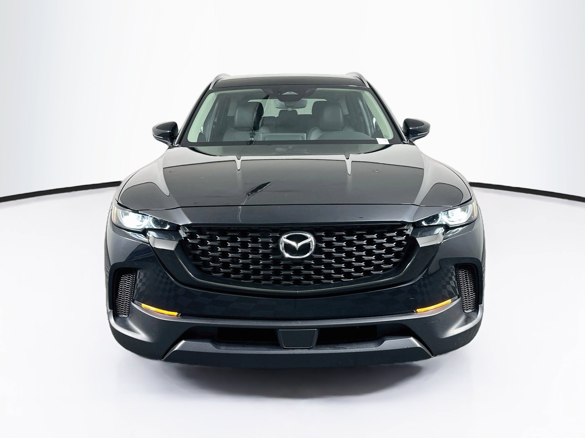 Used 2025 Mazda CX-50 Hybrid Preferred Package Preferred Package AWD