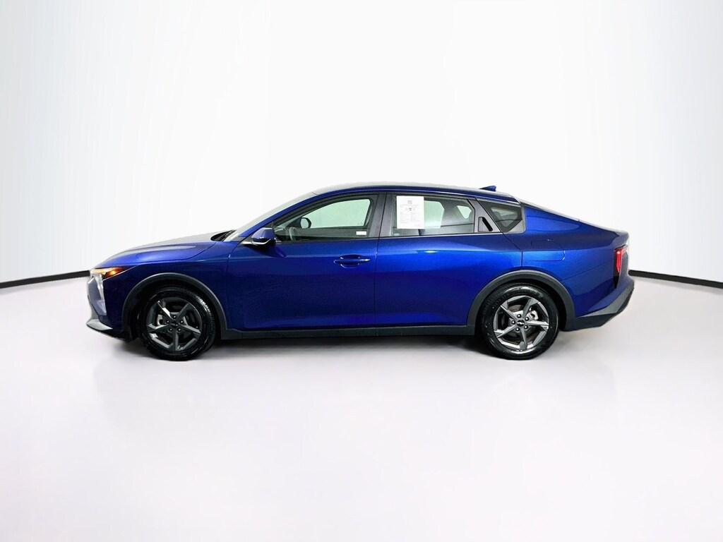 Used 2025 Kia K4 LXS LXS FWD