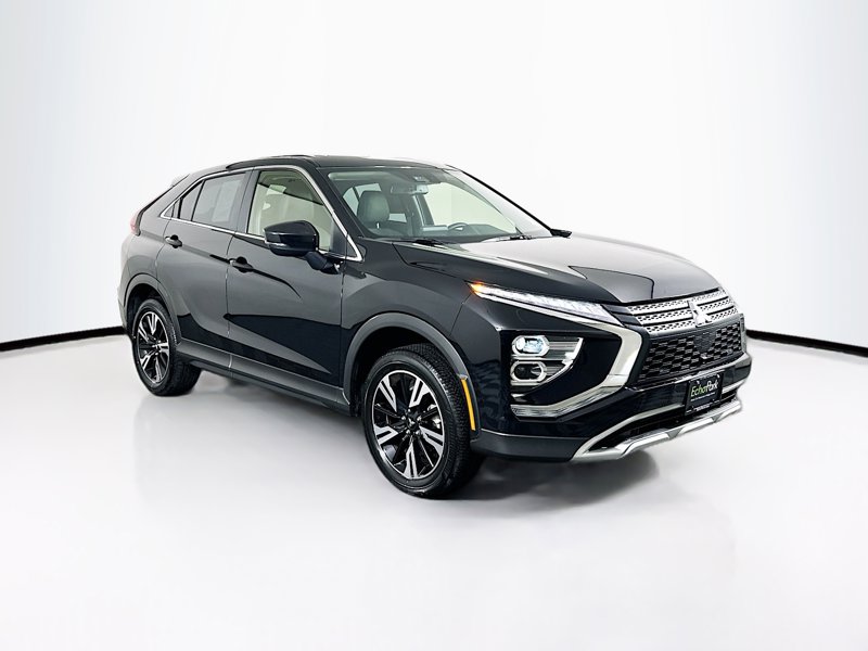 2025 Mitsubishi Eclipse Cross SE S-AWC's photo