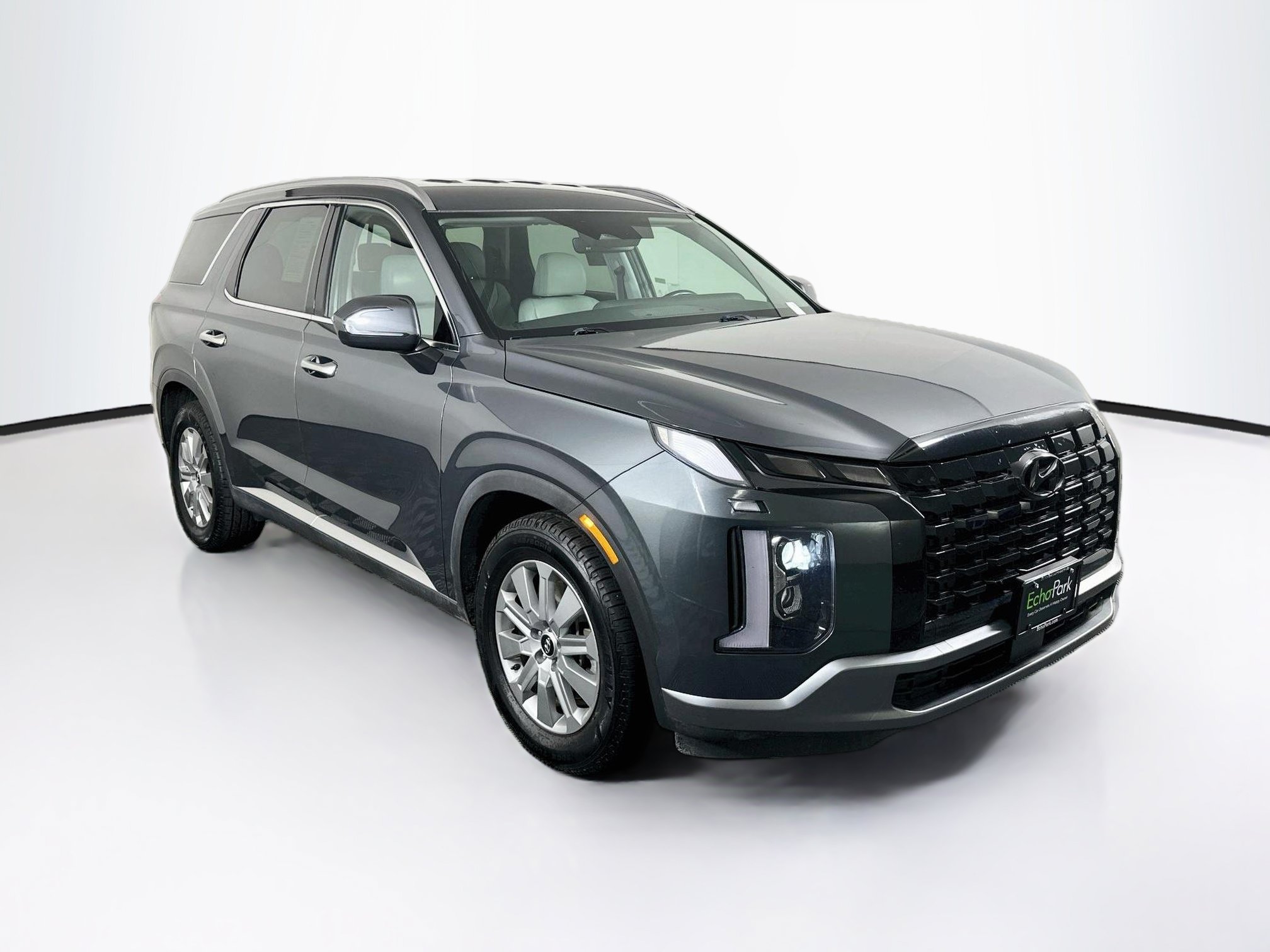Used 2025 Hyundai Palisade SEL SEL FWD