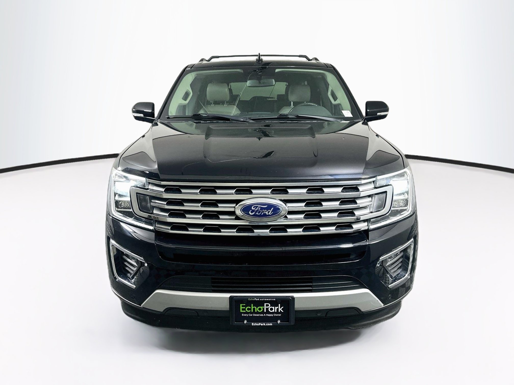 Used 2018 Ford Expedition Max Limited Limited 4x2