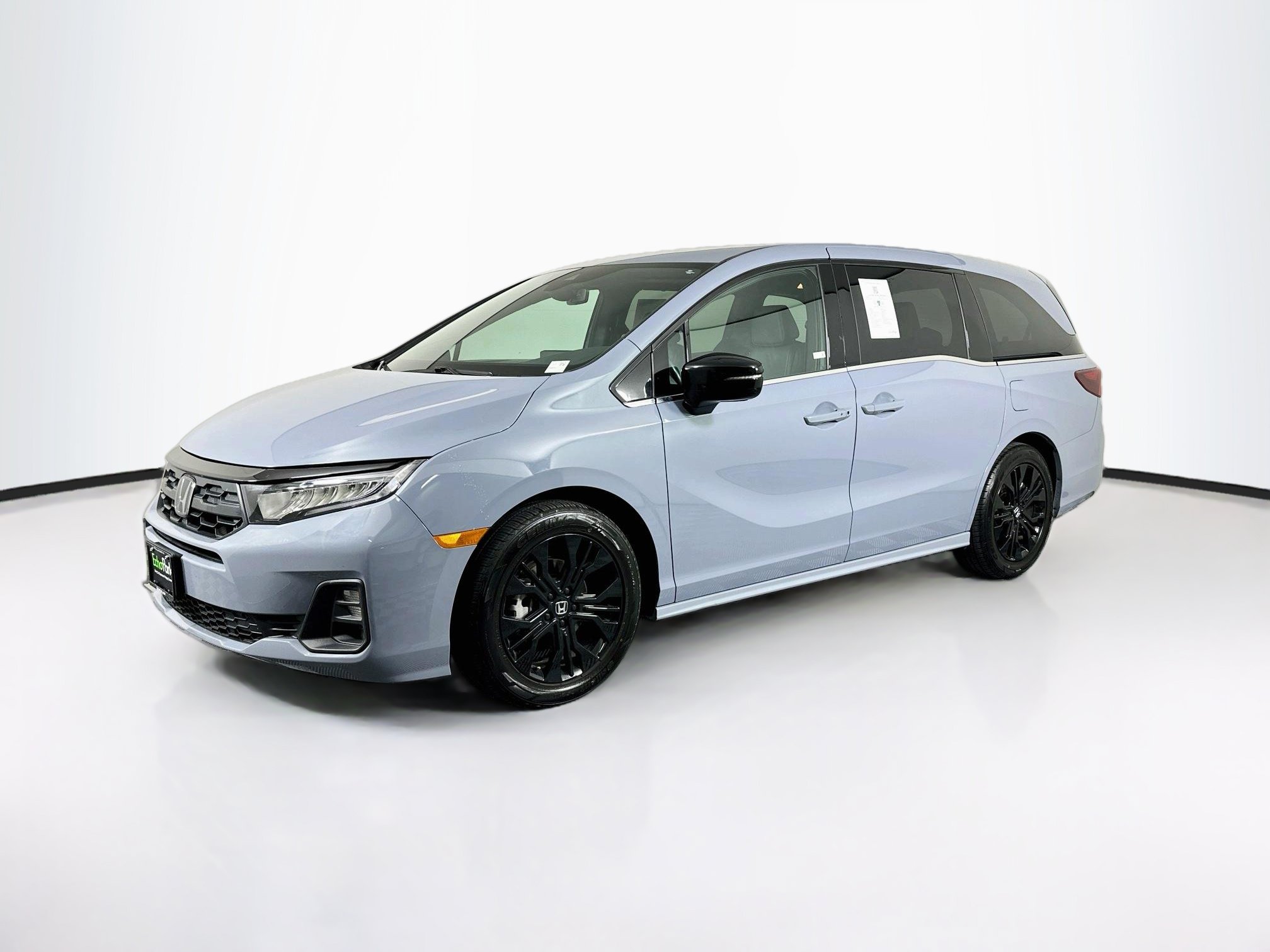 Used 2025 Honda Odyssey Sport-L Sport-L Auto