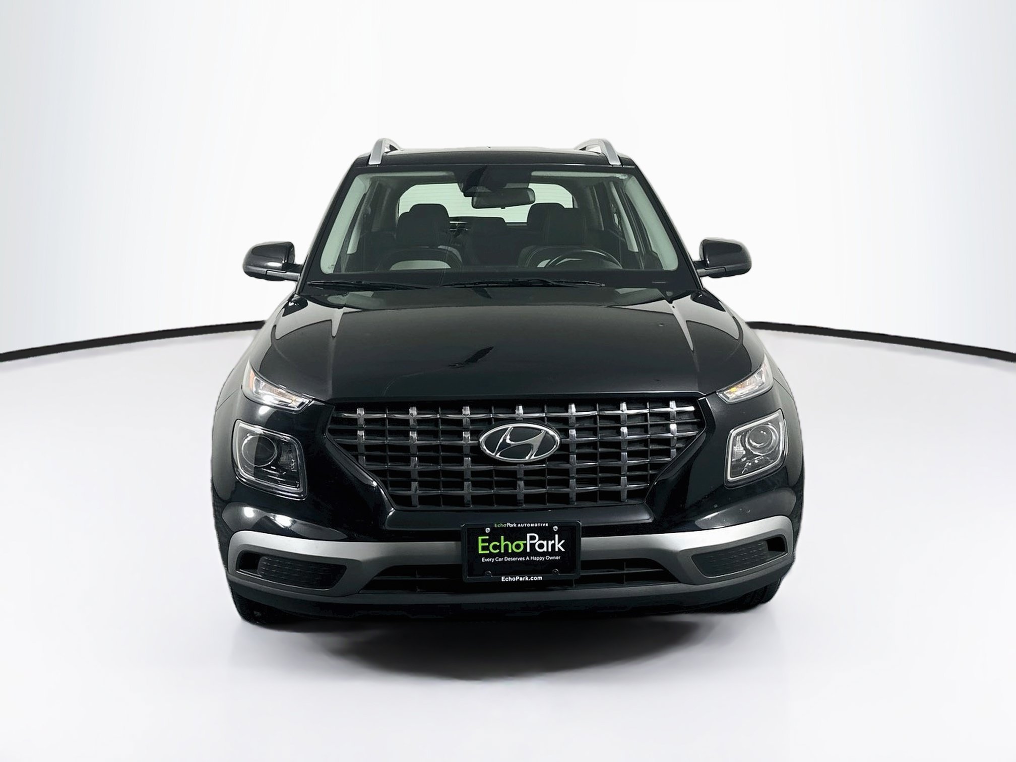 Used 2025 Hyundai Venue SEL SEL IVT