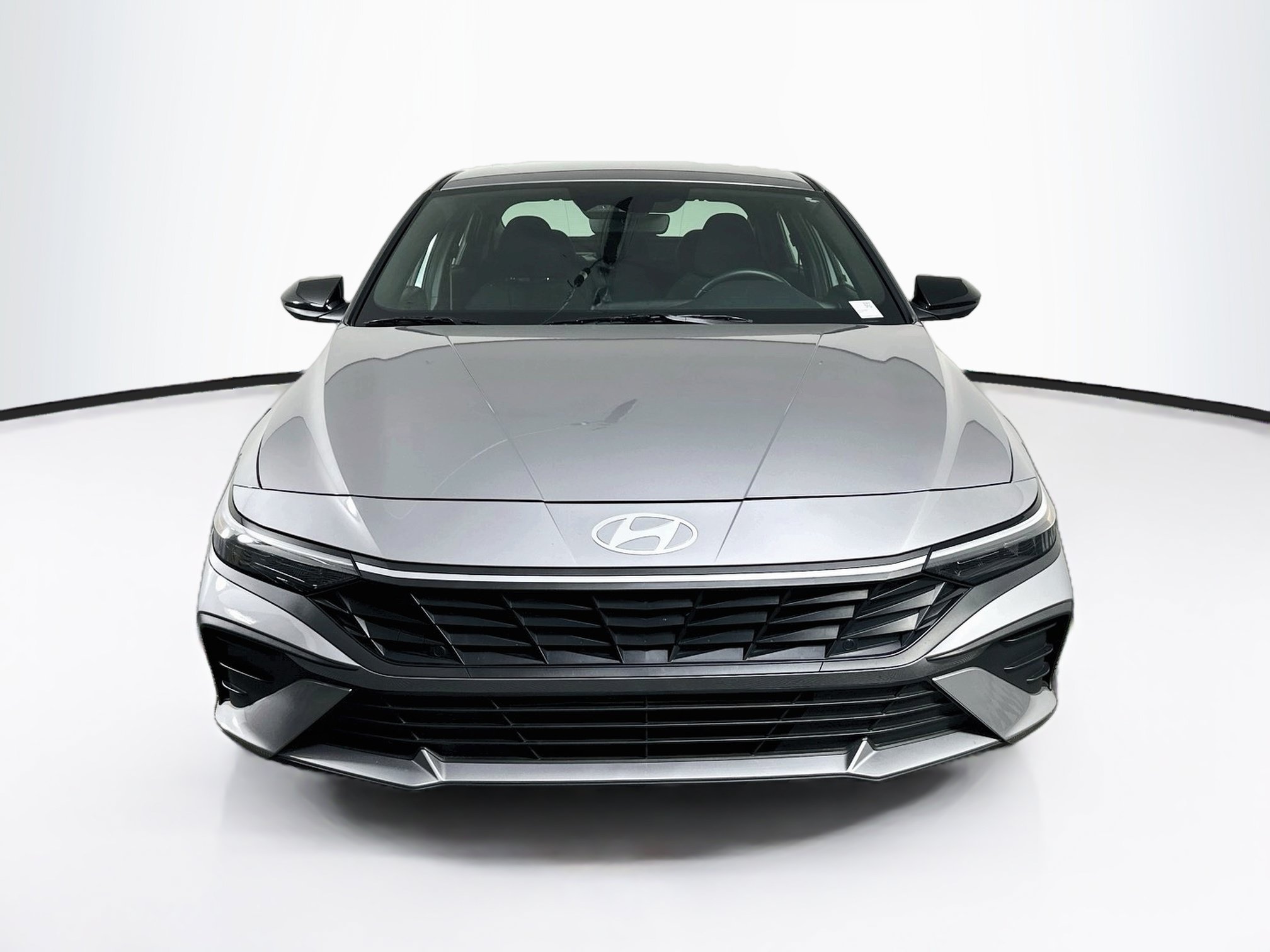 Used 2026 Hyundai Elantra SEL Sport Sedan