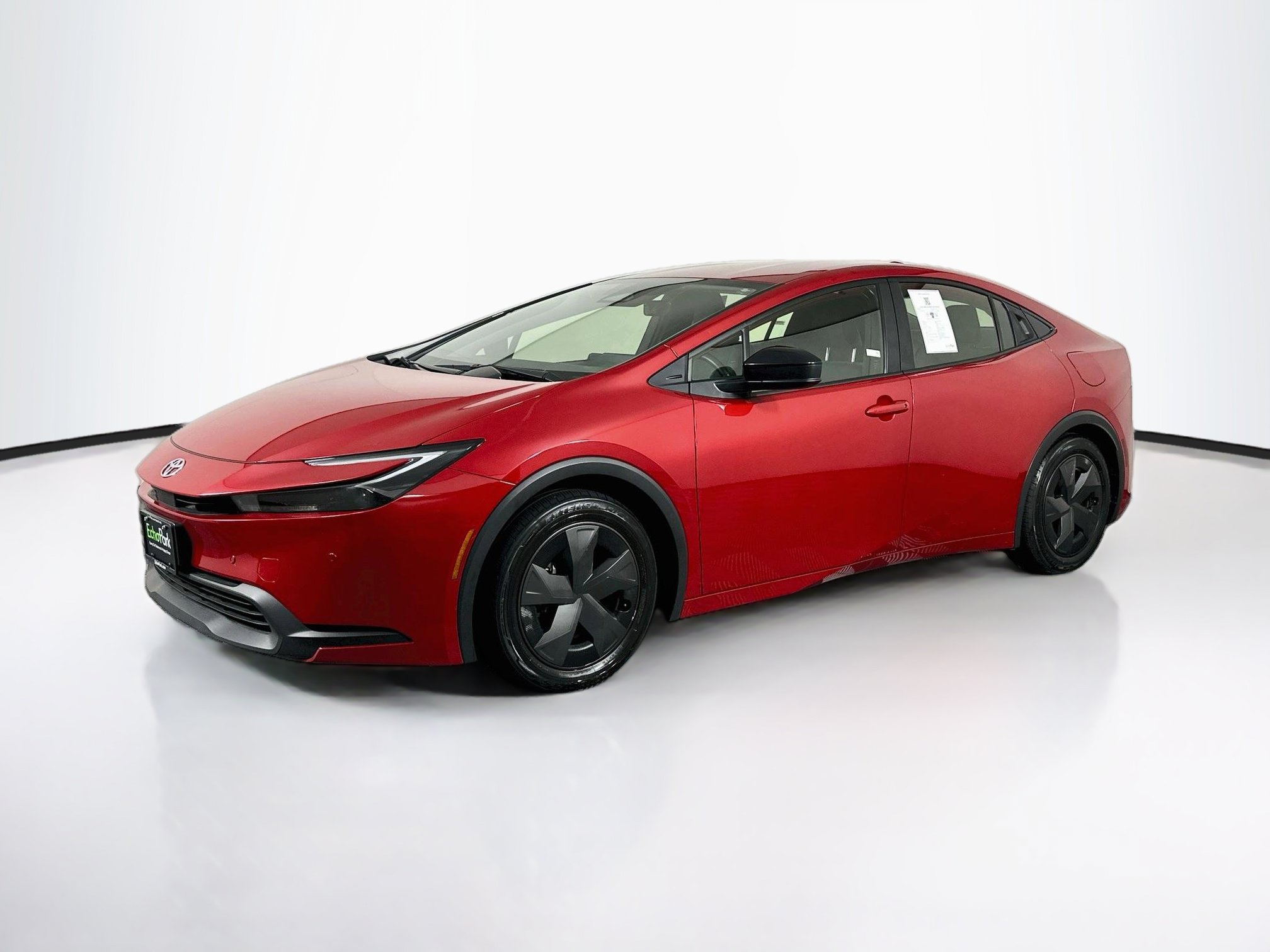 Used 2025 Toyota Prius LE LE