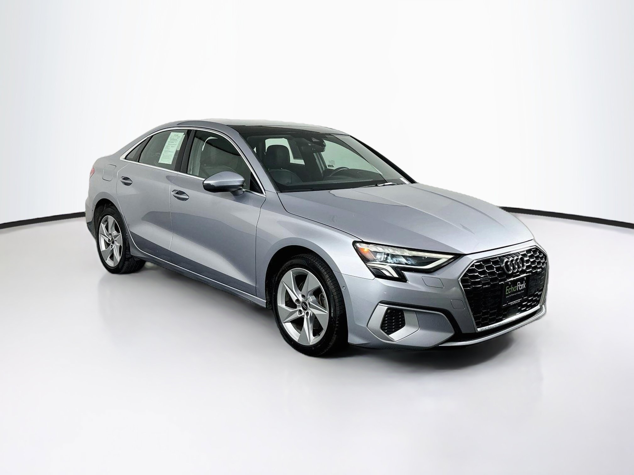 Used 2023 Audi A3 Premium Plus Premium Plus 40 TFSI quattro