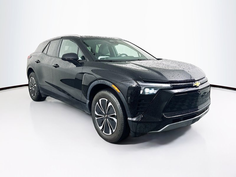 2025 Chevrolet Blazer EV LT FWD's photo