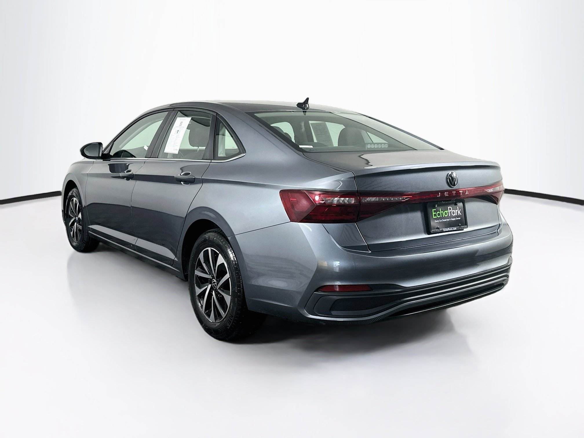 Used 2025 Volkswagen Jetta S S Auto