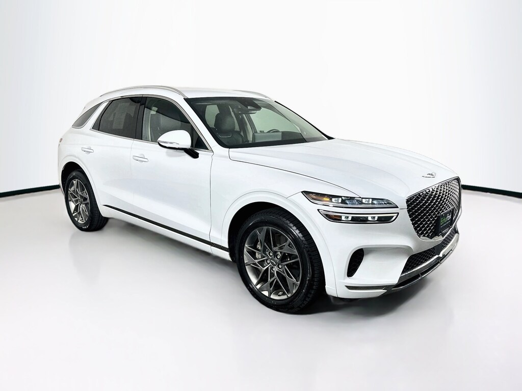 Used 2025 Genesis GV70 2.5T 2.5T AWD