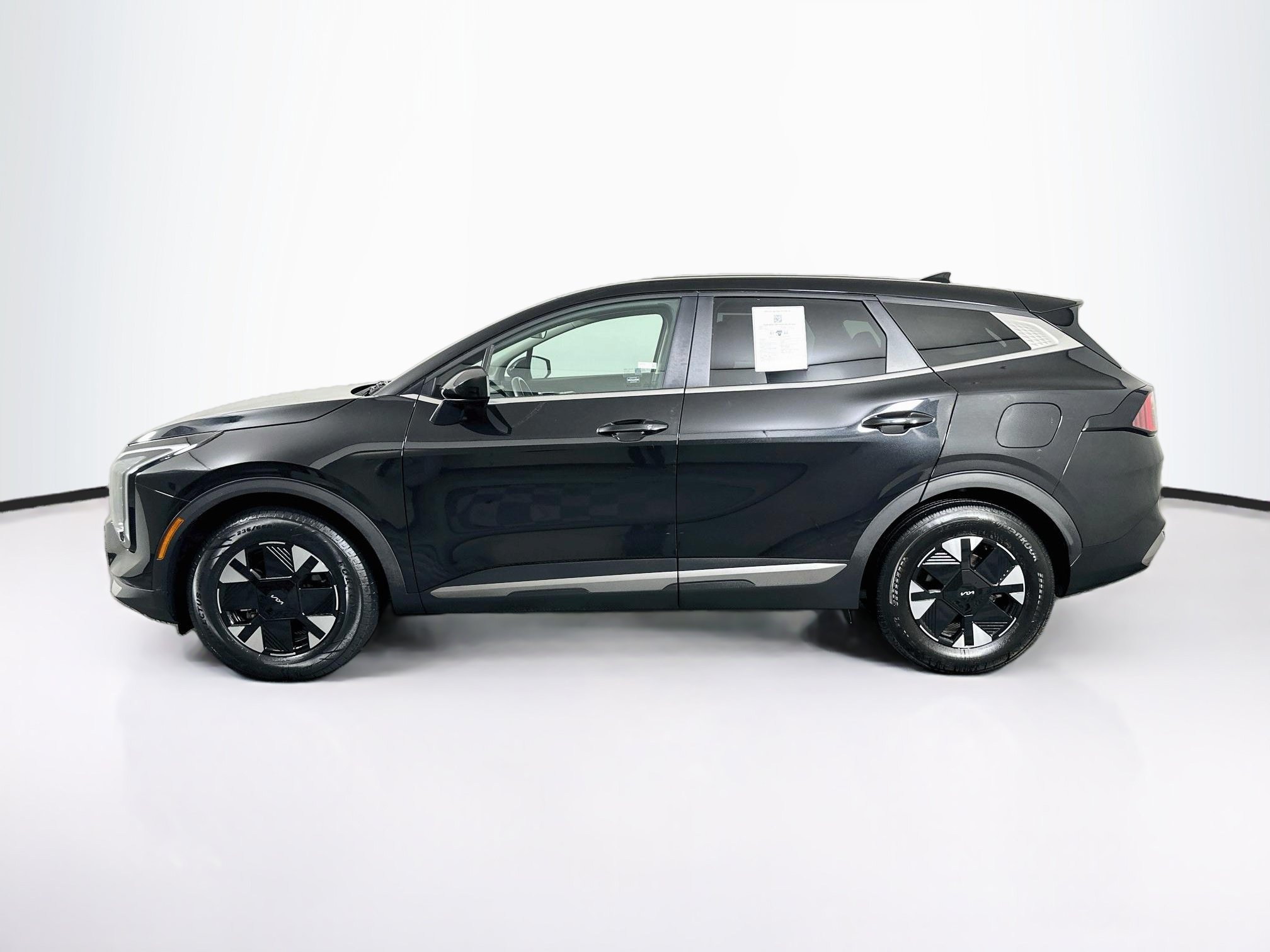 Used 2026 Kia Sportage Hybrid LX LX FWD