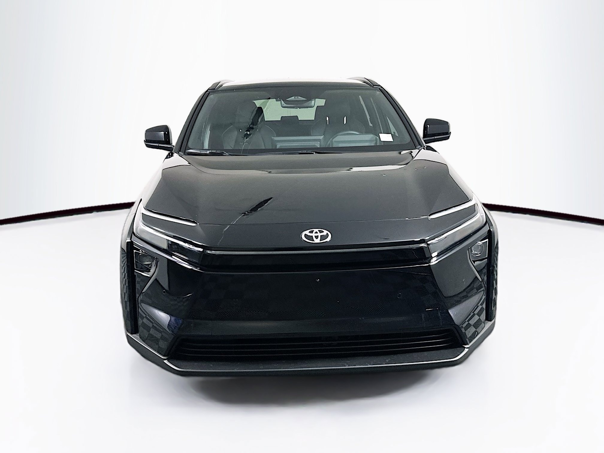 Used 2026 Toyota bZ Limited with VIN JTMBCAEB8TJ016316 for sale in Charlotte, NC