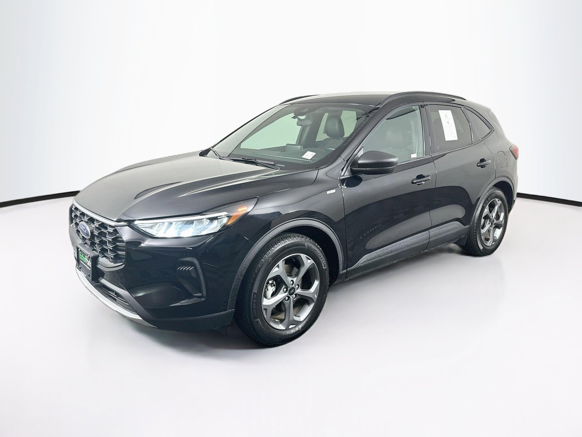 Used 2025 Ford Escape ST-Line ST-Line FWD