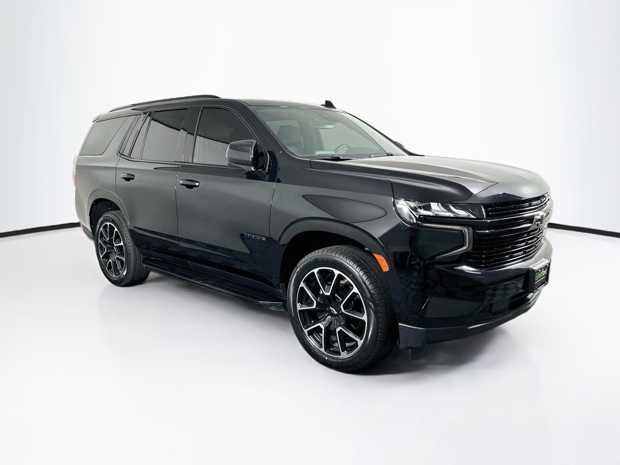 Used 2023 Chevrolet Tahoe RST 4WD RST