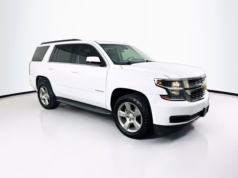 2016 Chevrolet Tahoe 2WD LT's photo