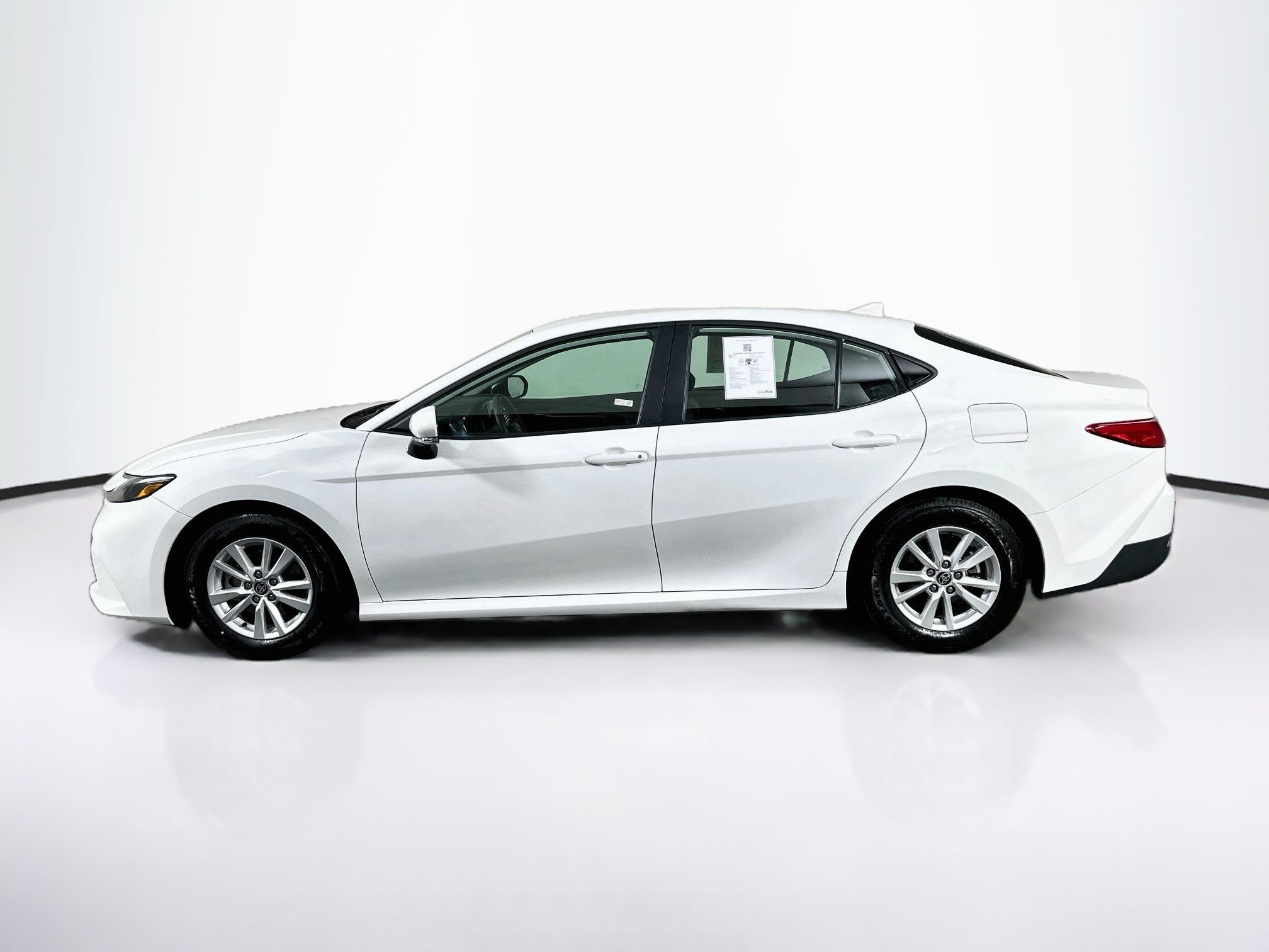 Used 2026 Toyota Camry LE LE