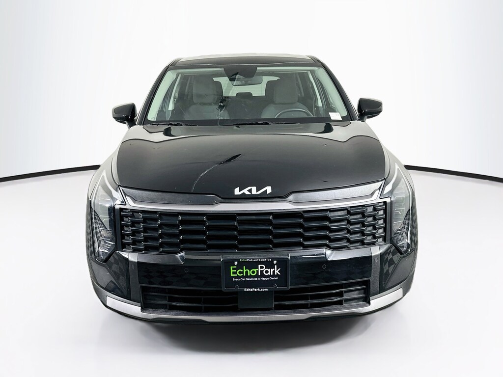 Used 2026 Kia Sportage LX LX FWD