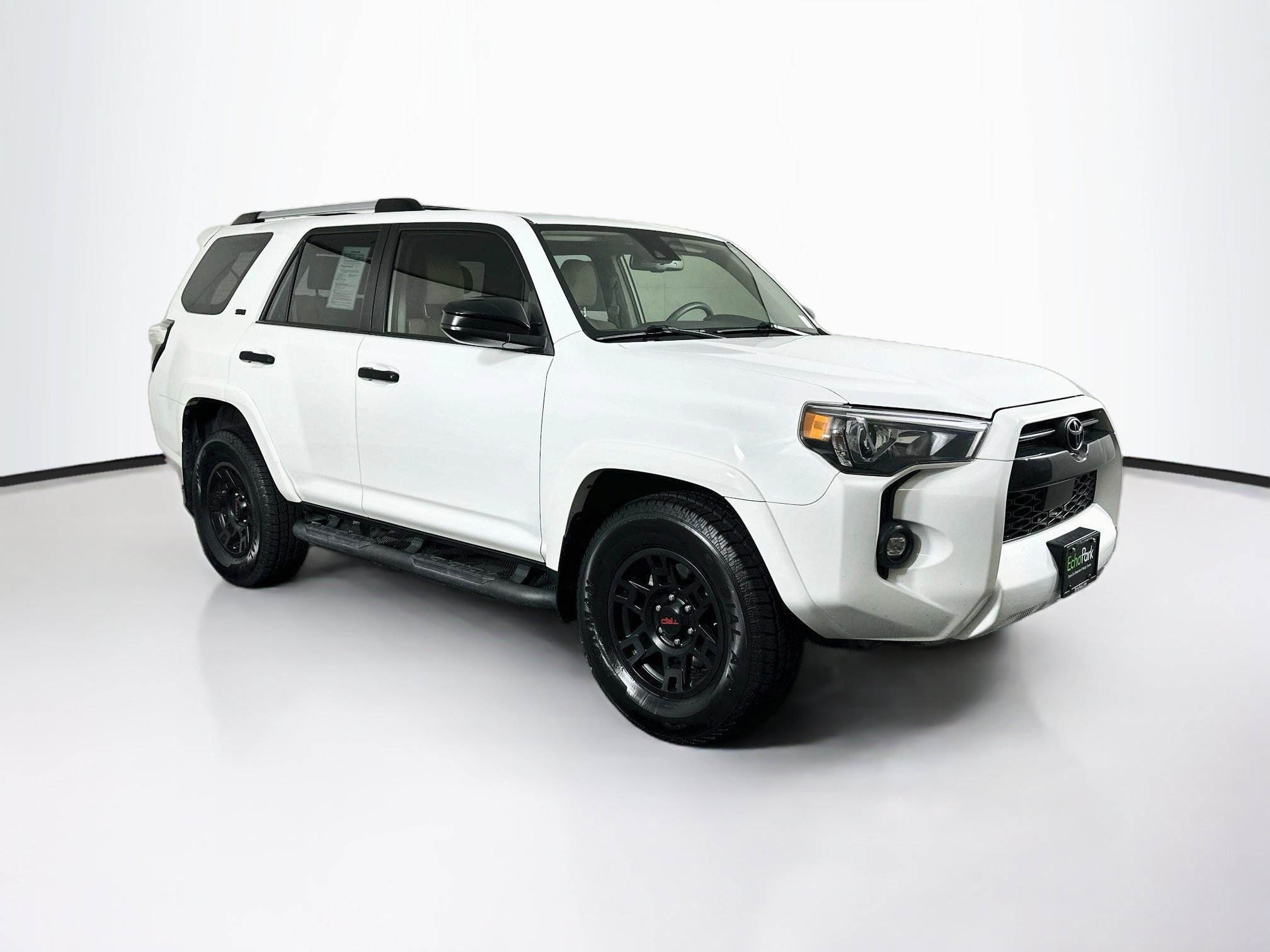 2023 Toyota 4Runner