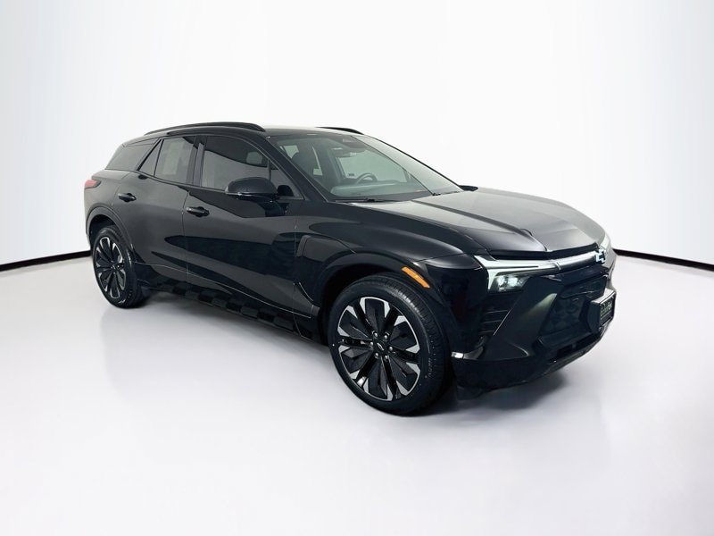 2024 Chevrolet Blazer EV RS AWD's photo