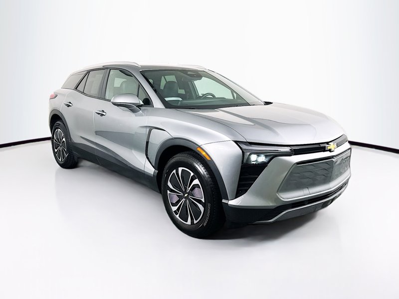 2024 Chevrolet Blazer EV LT AWD's photo
