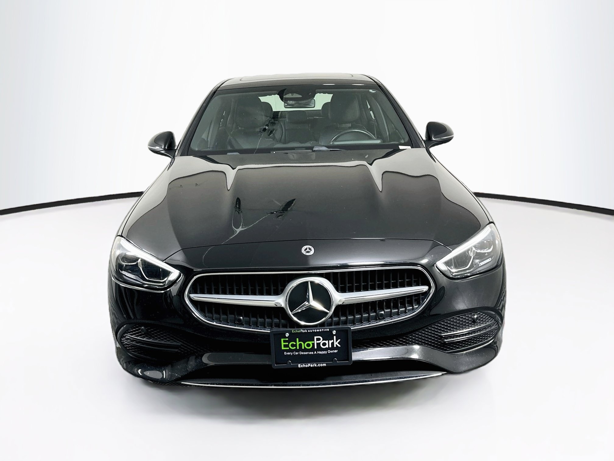 Used 2025 Mercedes-Benz C-Class C 300 Sedan