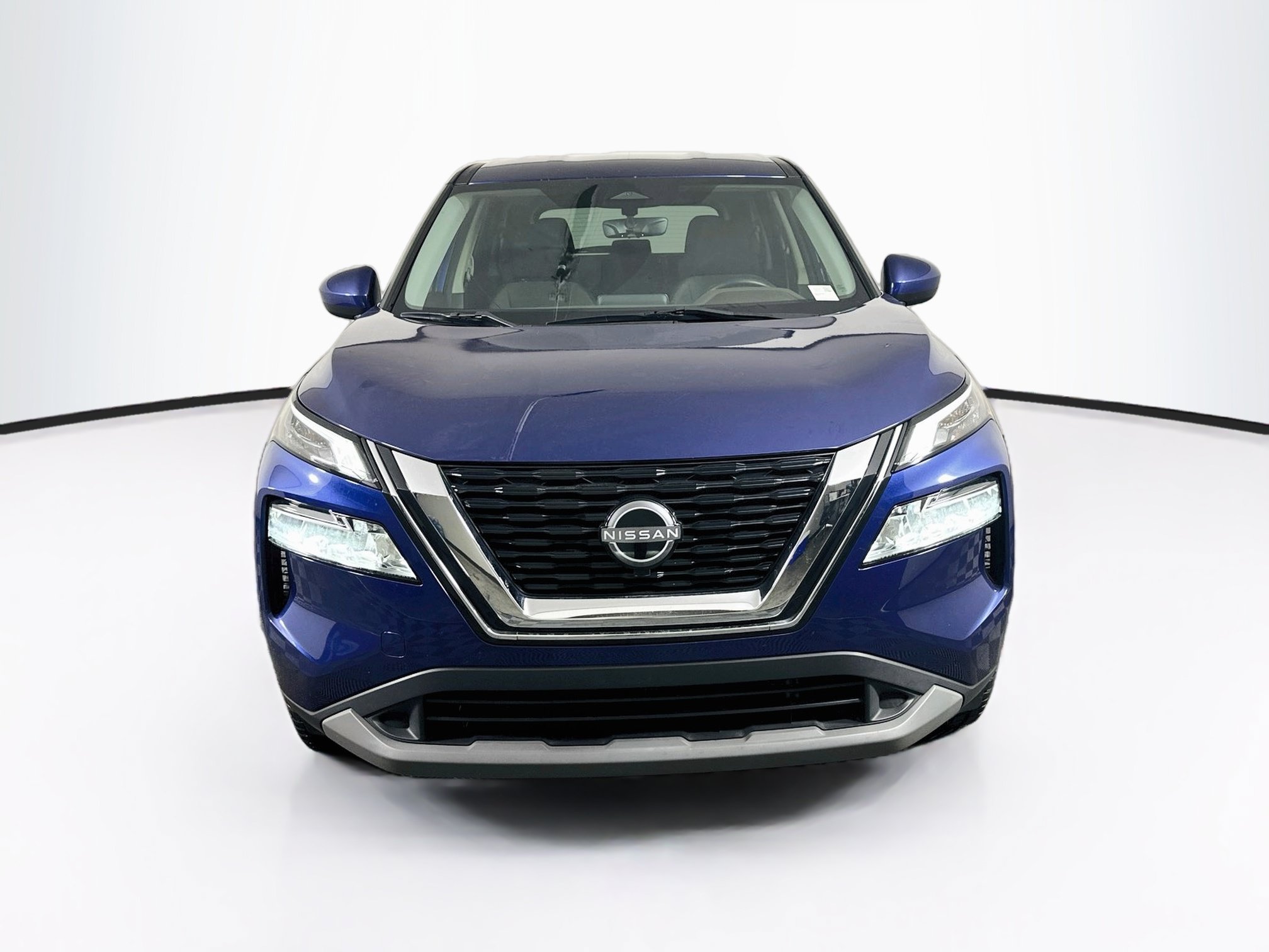 Used 2023 Nissan Rogue SV FWD SV