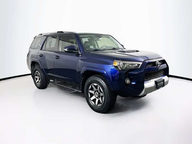 2018 Toyota 4Runner