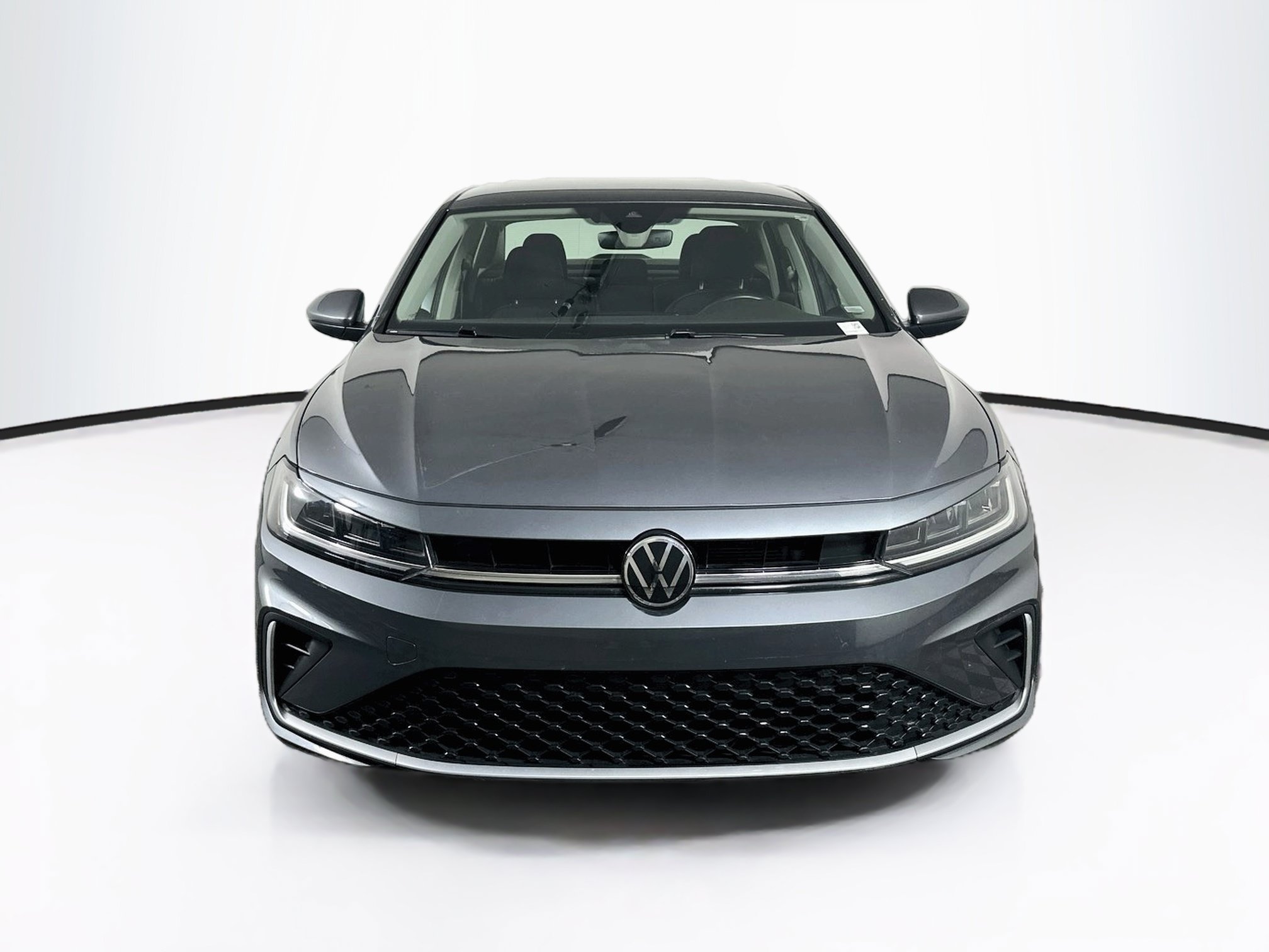Used 2025 Volkswagen Jetta S S Auto