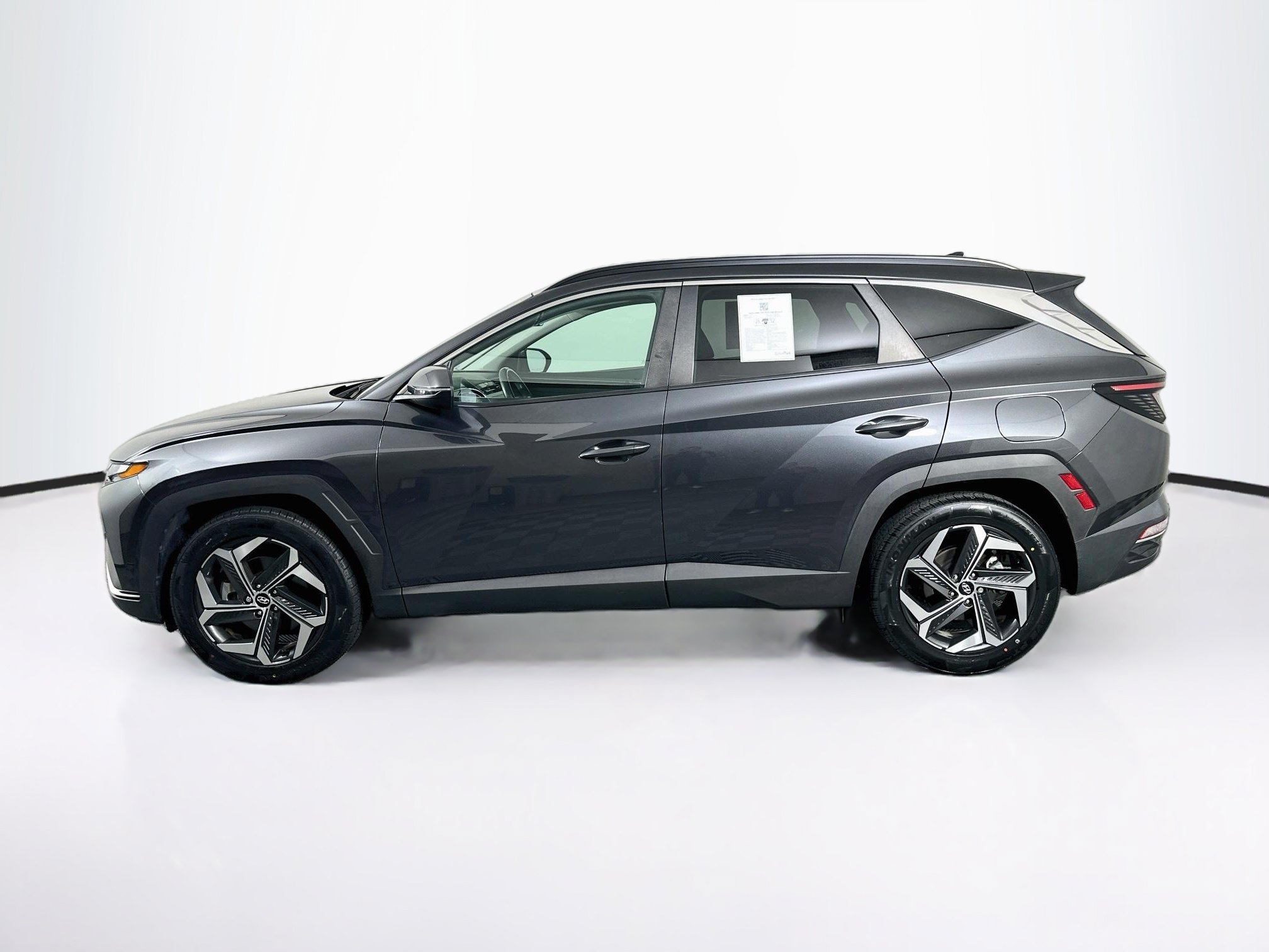 Used 2024 Hyundai Tucson SEL SEL FWD *Ltd Avail*