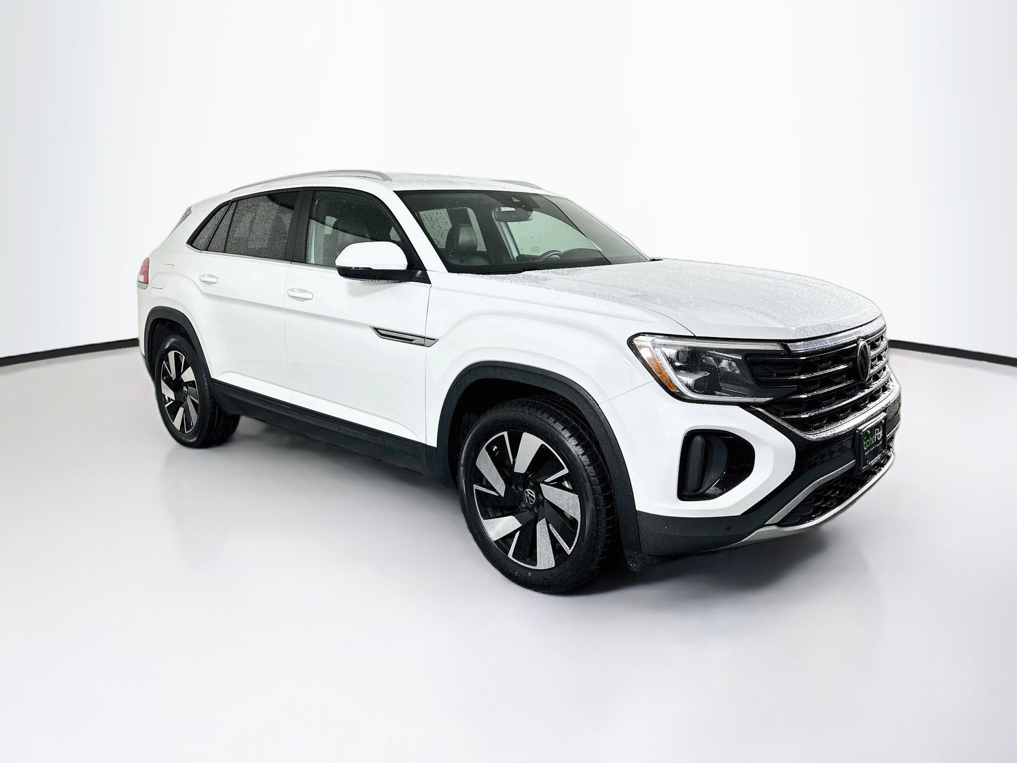 2025 Volkswagen Atlas Cross Sport