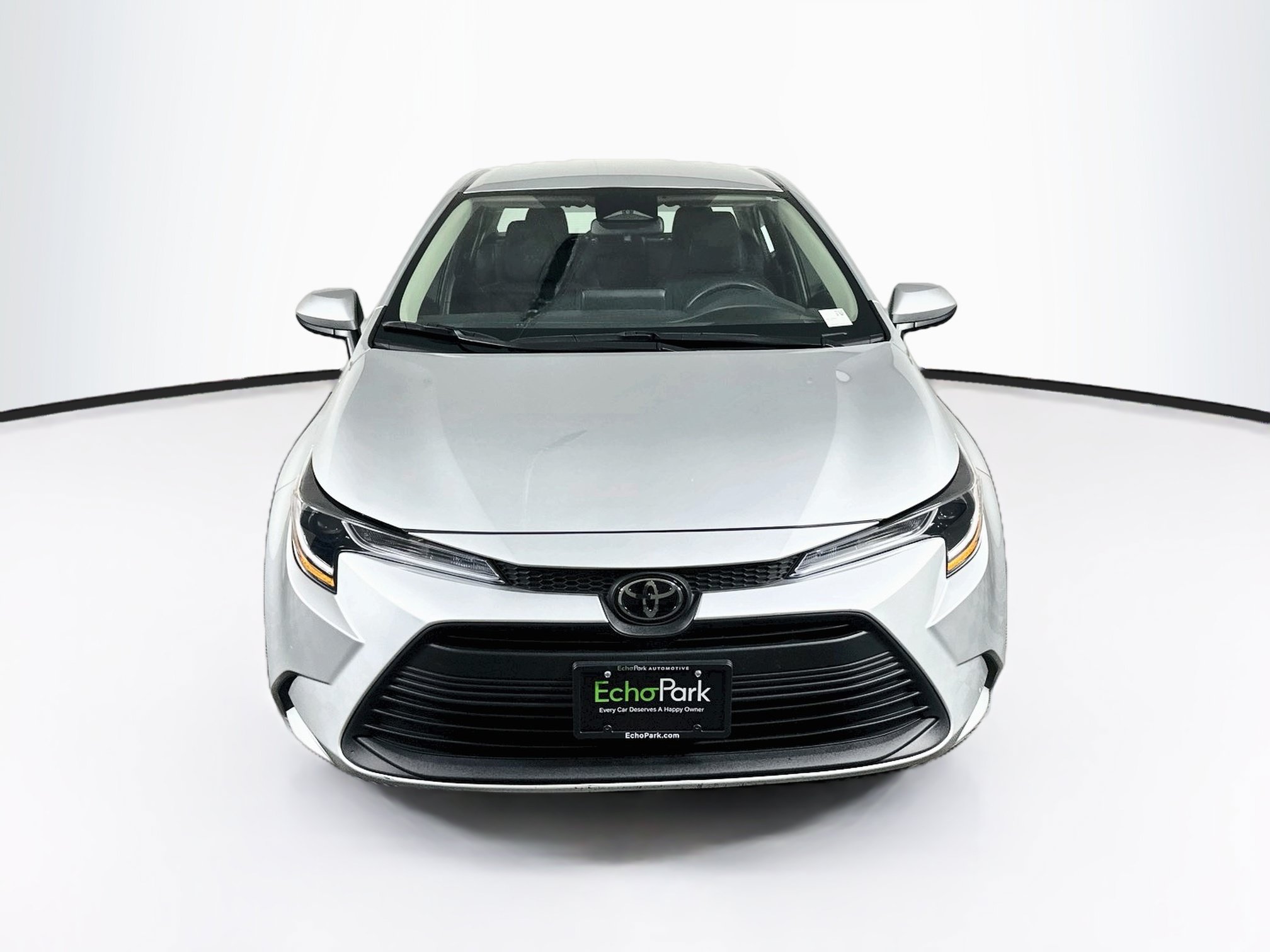 Used 2025 Toyota Corolla LE LE CVT