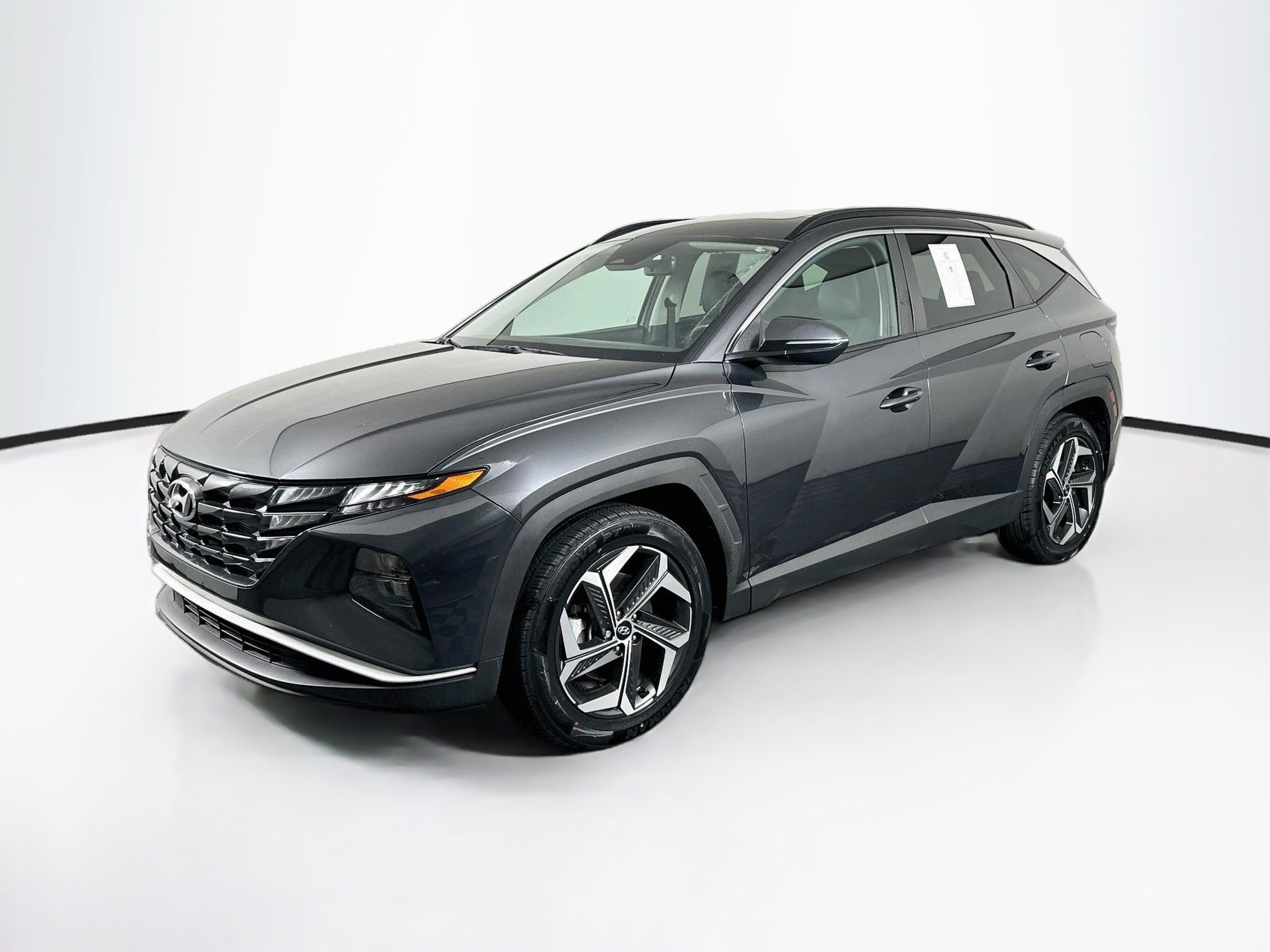 Used 2024 Hyundai Tucson SEL SEL FWD *Ltd Avail*