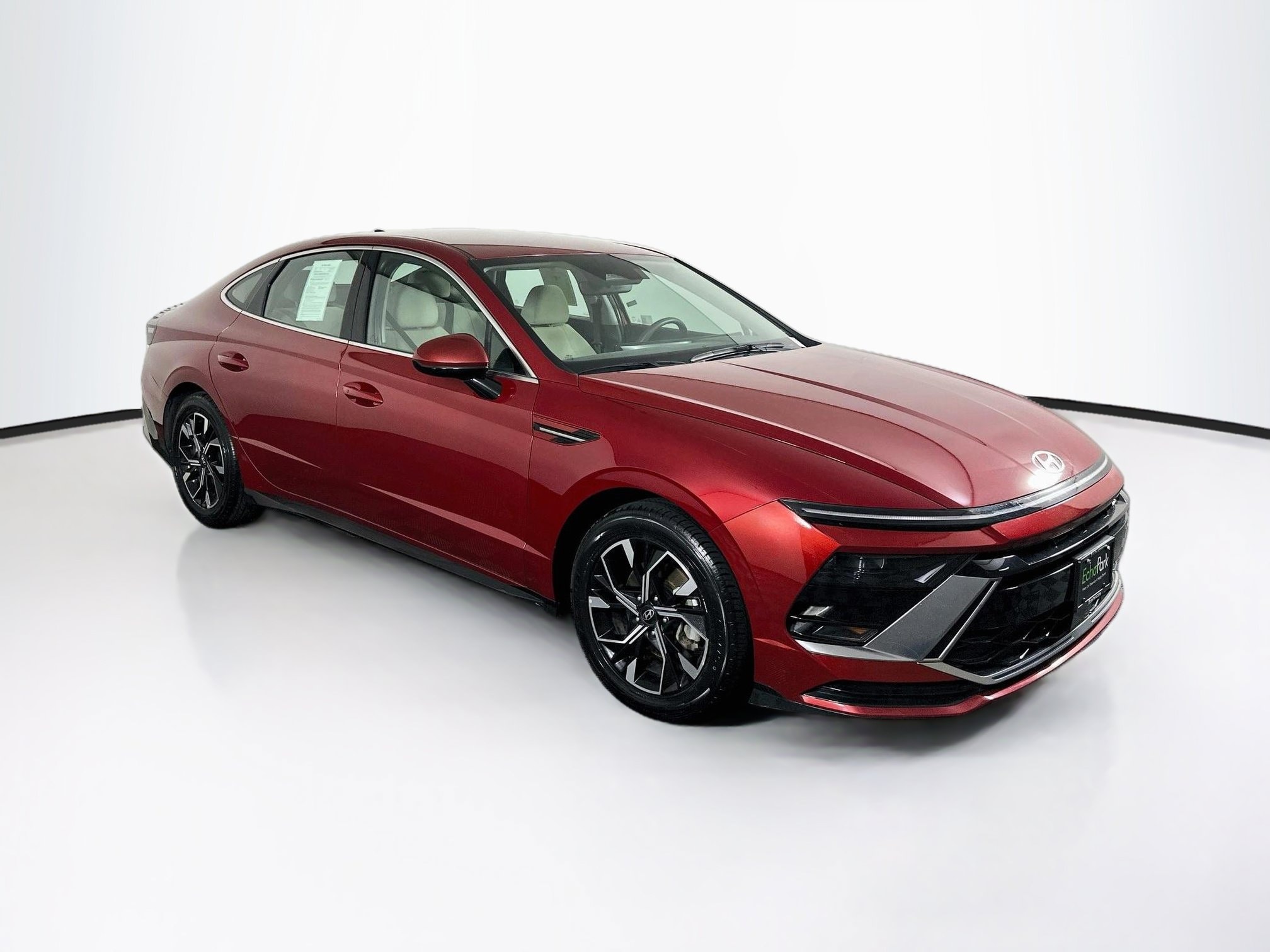 2025 Hyundai Sonata