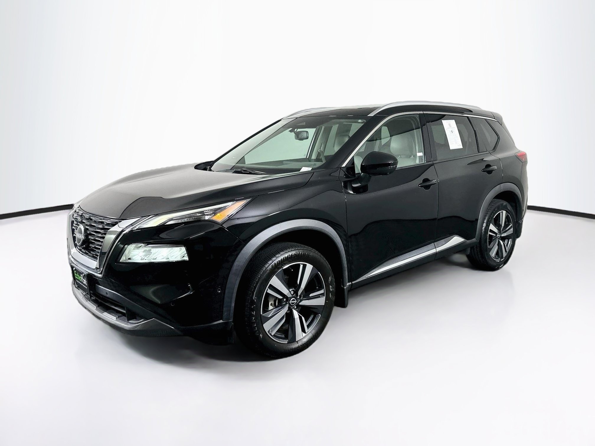 Used 2023 Nissan Rogue SL FWD SL