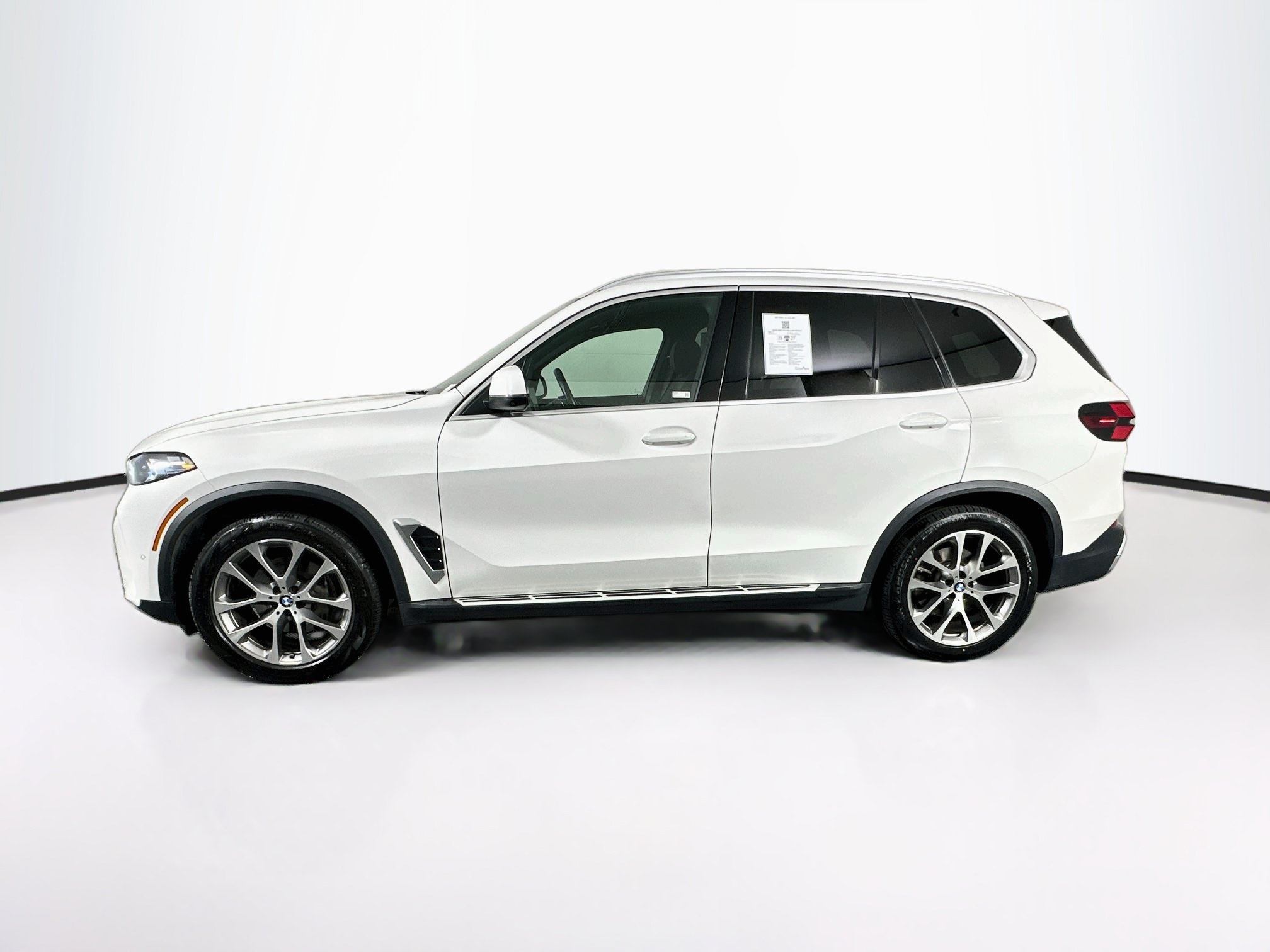 Used 2026 BMW X5 xDrive40i xDrive40i Sports Activity Vehicle