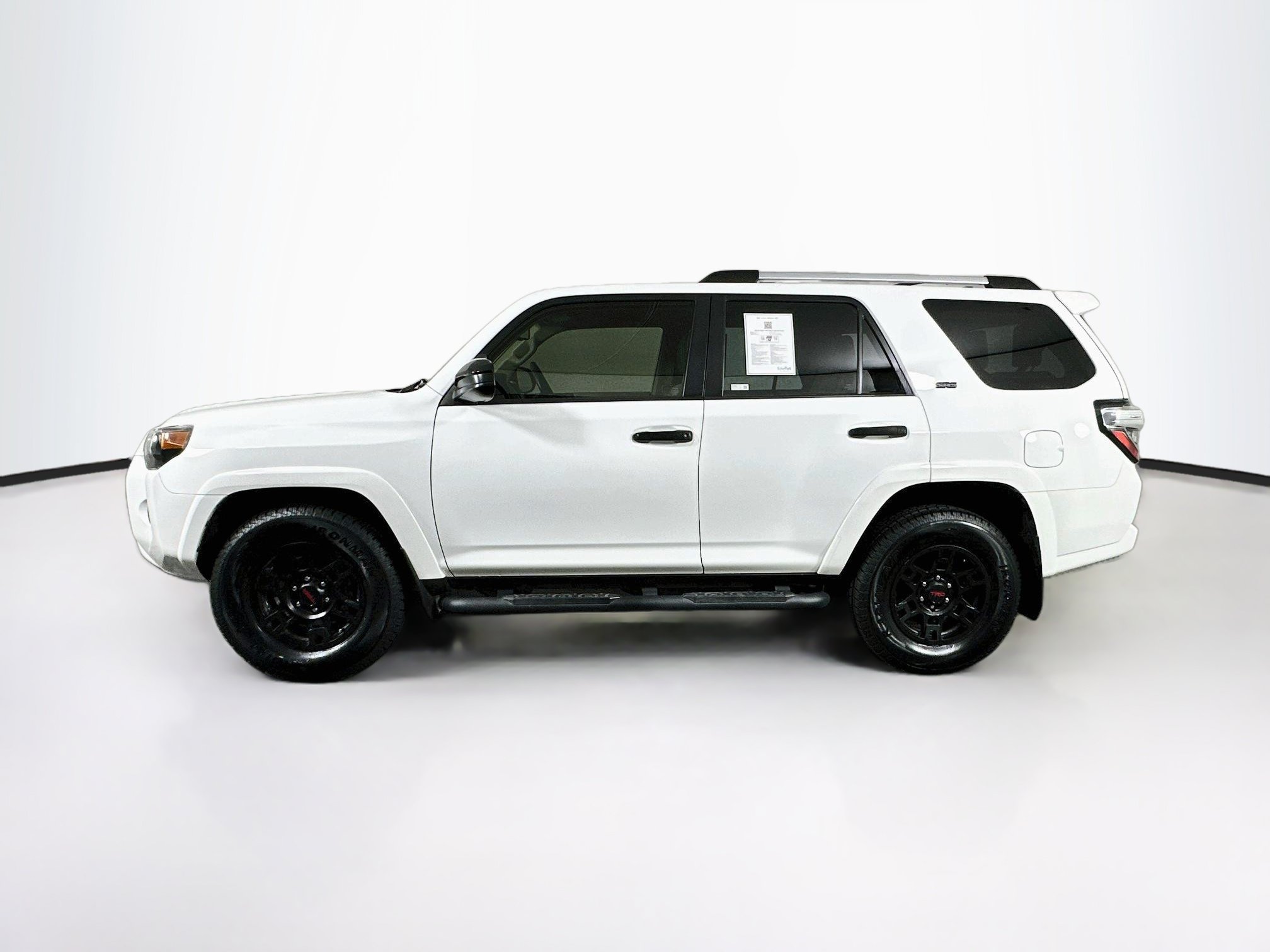 Used 2023 Toyota 4Runner SR5 SR5 2WD
