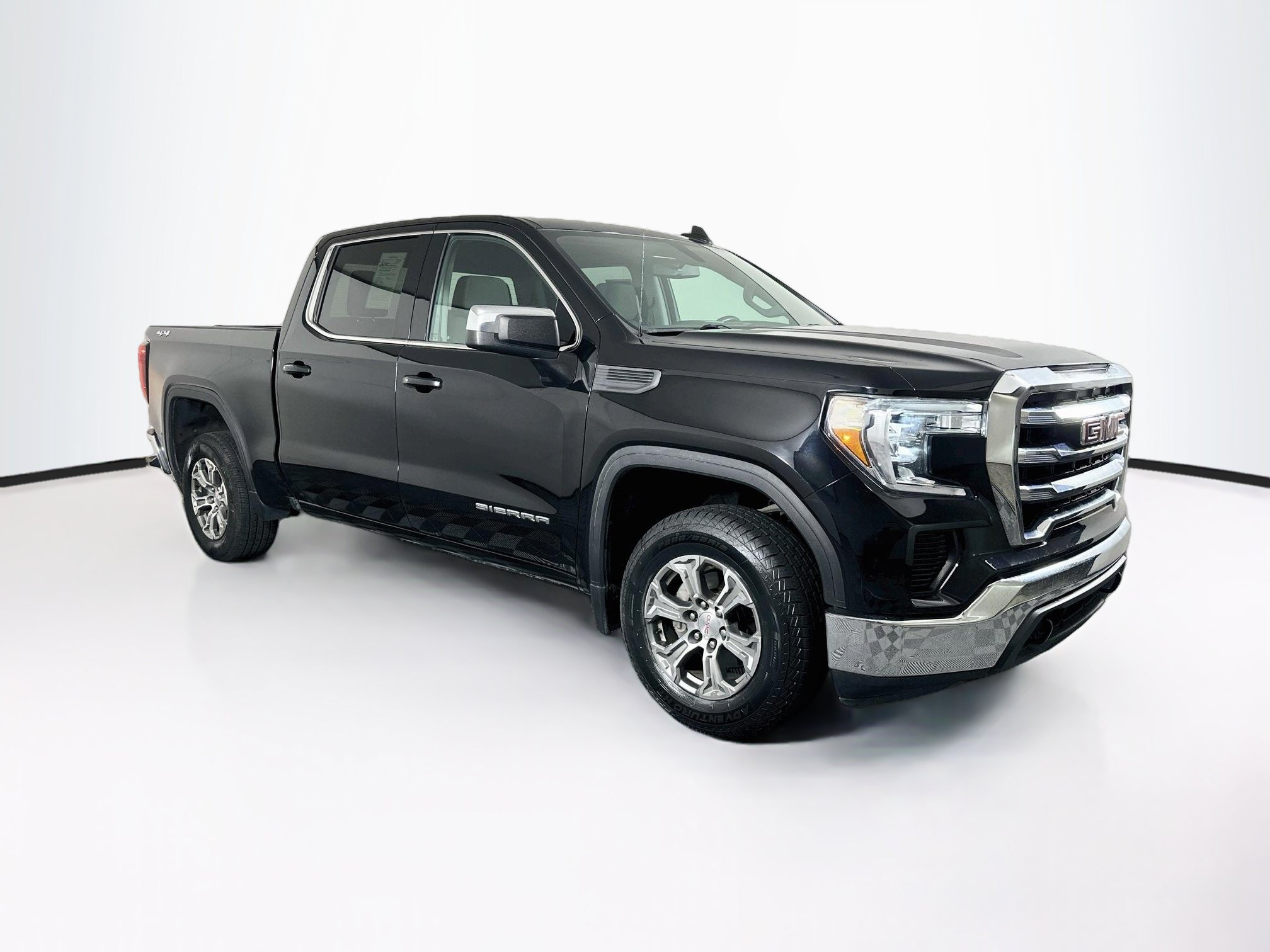  GMC Sierra 1500