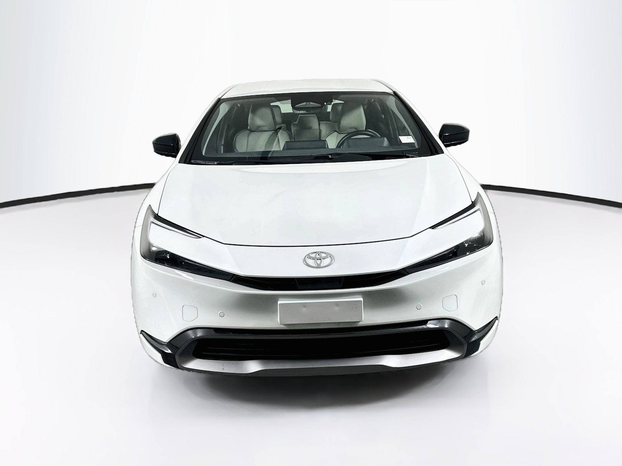 Used 2026 Toyota Prius XLE XLE
