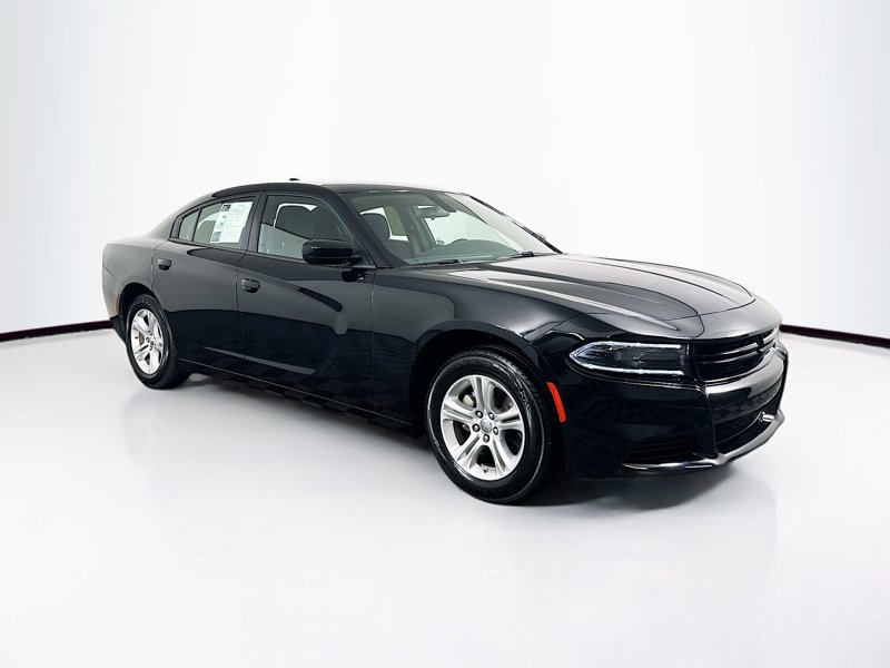 2023 Dodge Charger SXT's photo