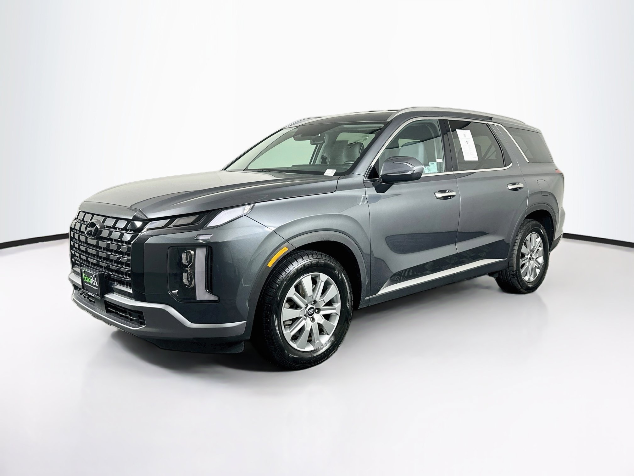 Used 2025 Hyundai Palisade SEL SEL FWD