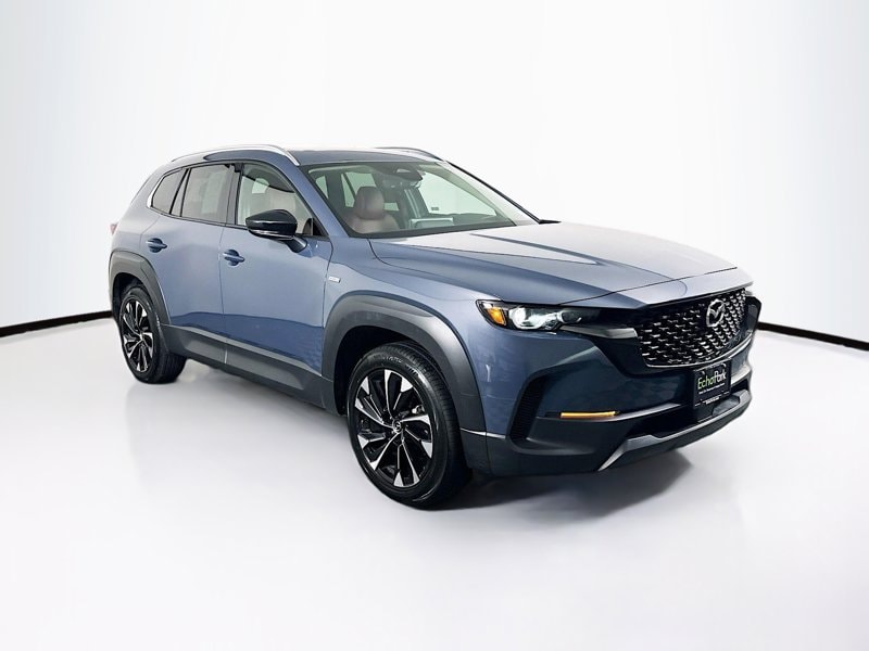 2025 Mazda CX-50 2.5 Hybrid Premium Plus's photo