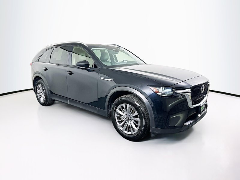 2025 Mazda CX-90 Turbo Preferred Package's photo