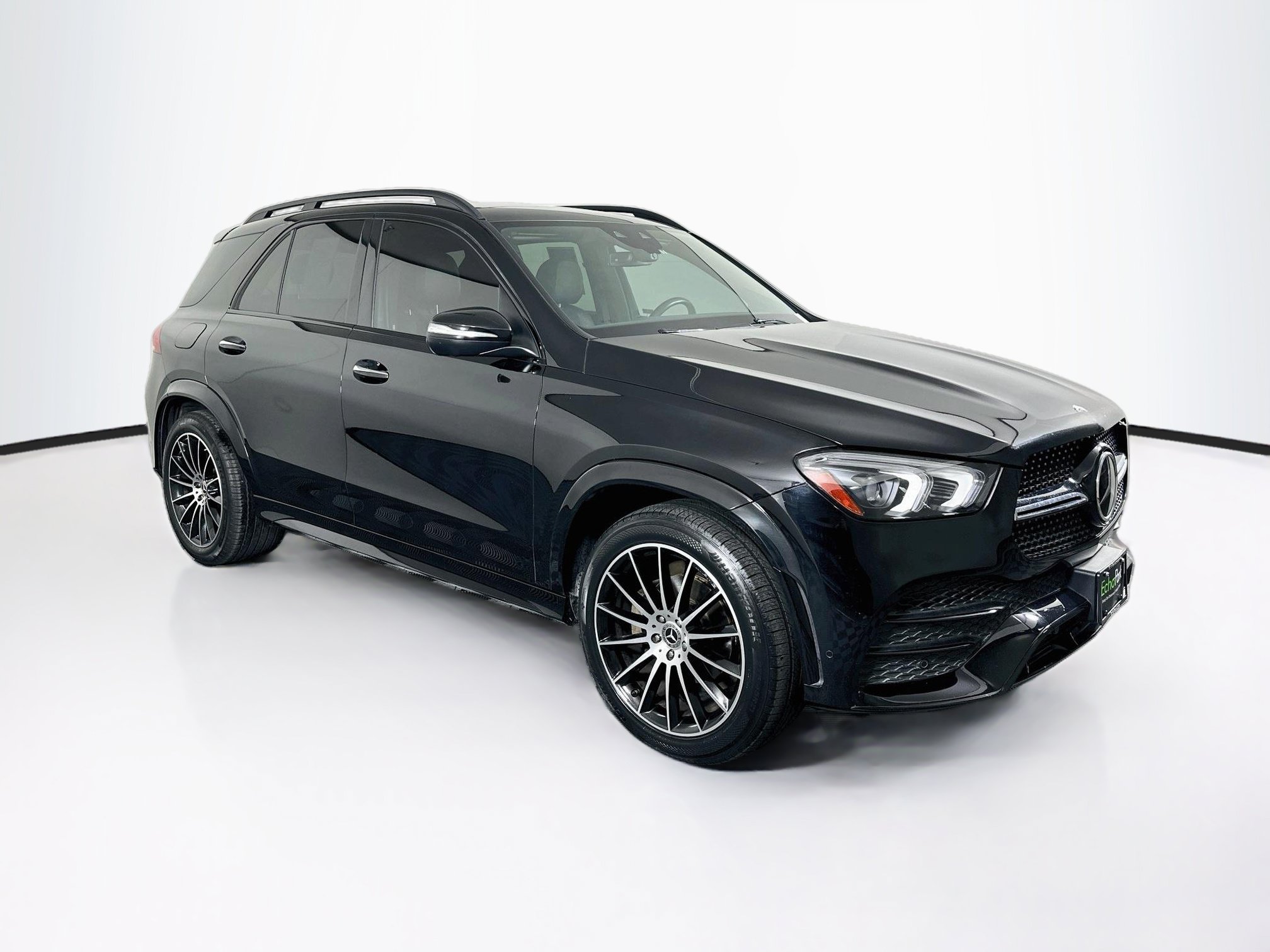 2021 Mercedes-Benz GLE