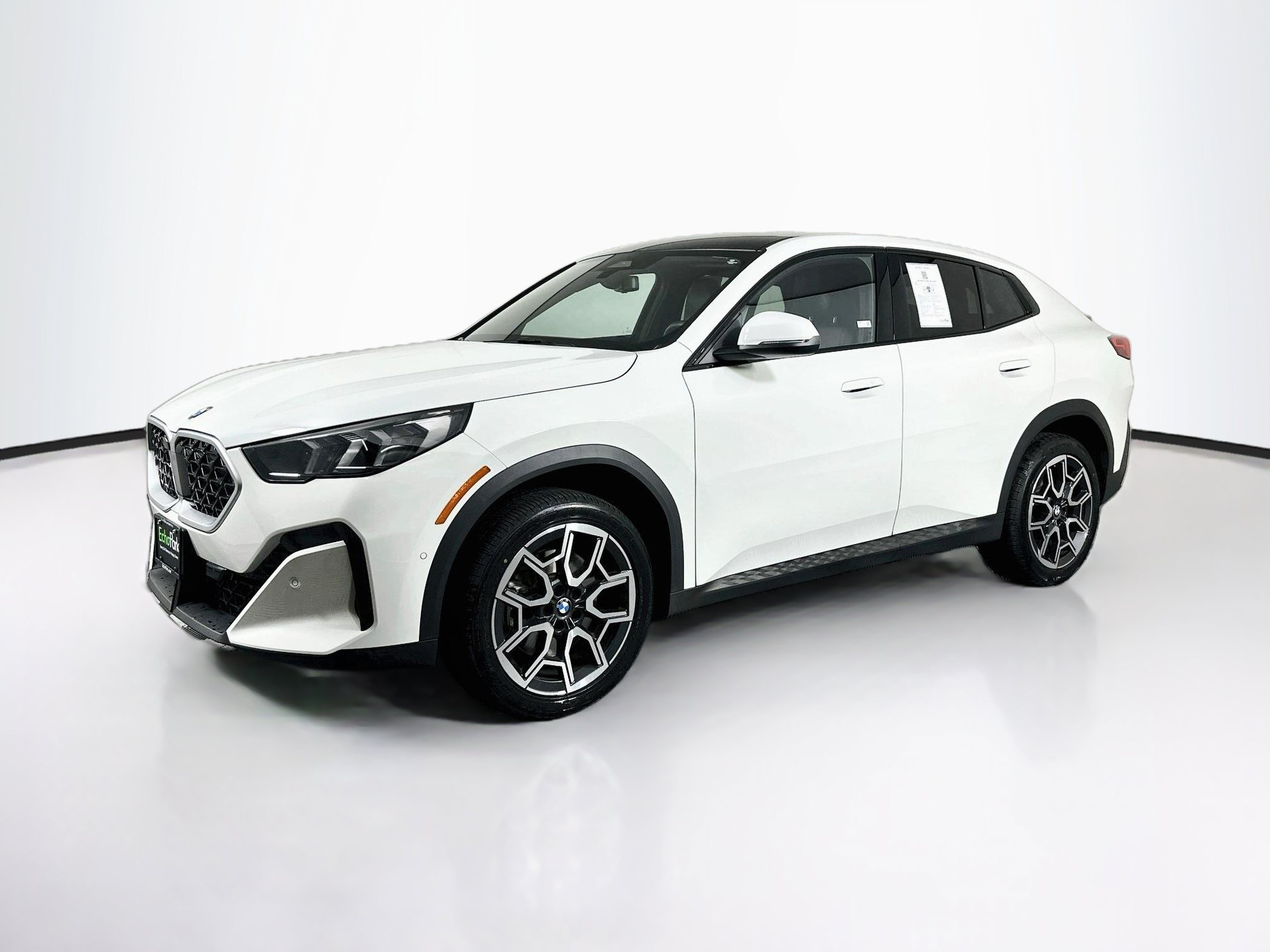 Used 2026 BMW X2 xDrive28i Coupe