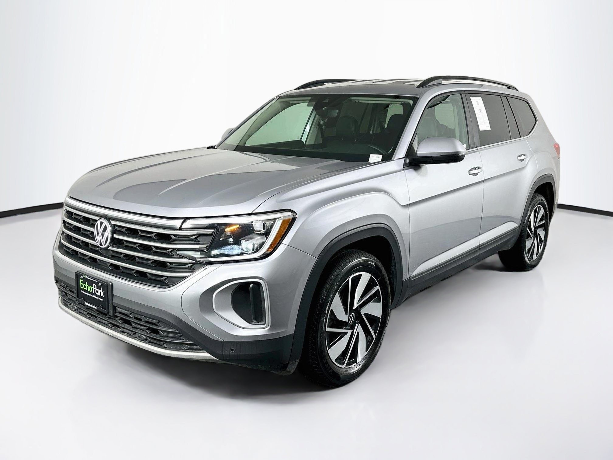 Used 2026 Volkswagen Atlas 2.0T SE w/Technology 2.0T SE w/Technology FWD