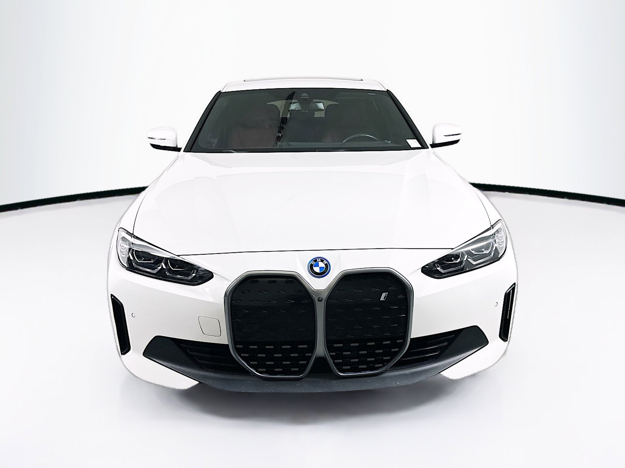 Used 2023 BMW i4 35 with VIN WBY43AW09PFR45492 for sale in Charlotte, NC