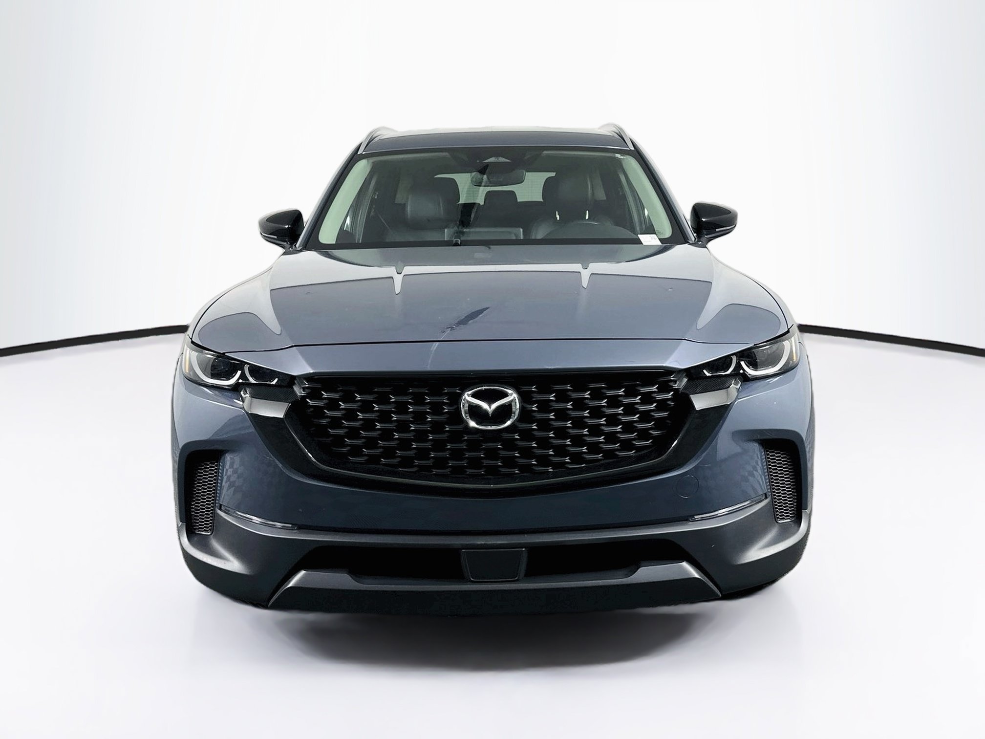 Used 2025 Mazda CX-50 Hybrid Preferred Package Preferred Package AWD
