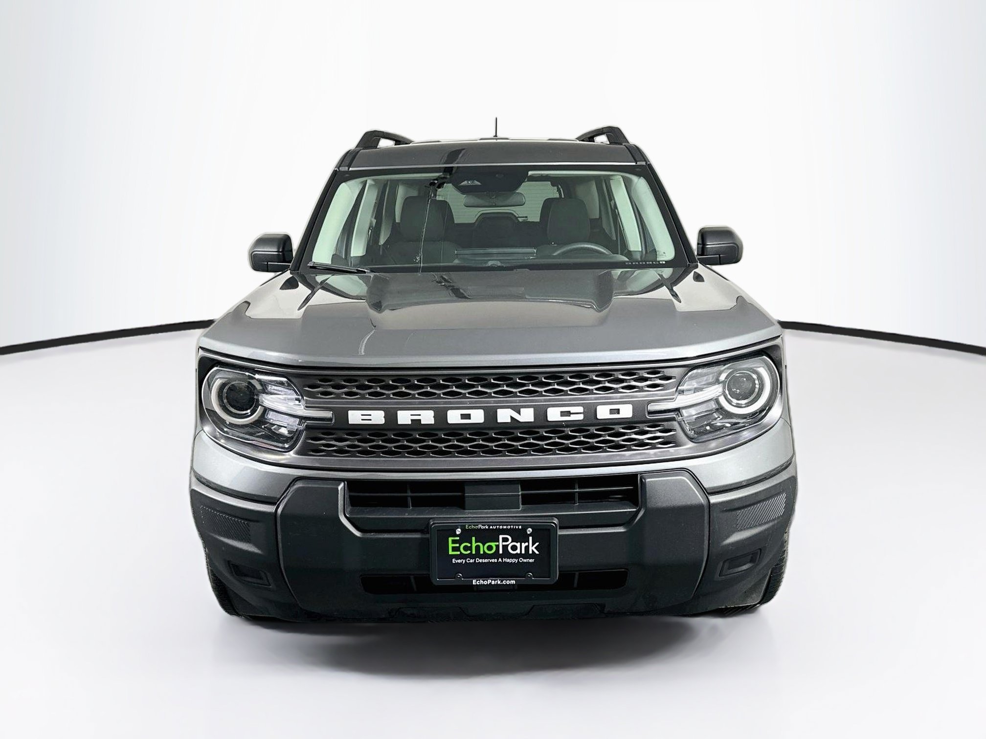 Used 2025 Ford Bronco Sport Big Bend Big Bend 4x4