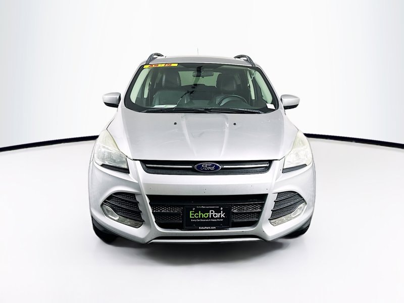 Used 2016 Ford Escape SE with VIN 1FMCU9G97GUC53583 for sale in Charlotte, NC